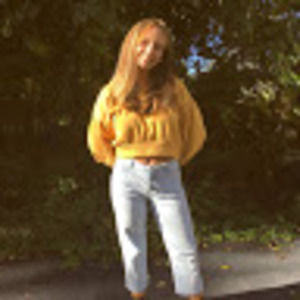 Meet your Posher, Kaylee